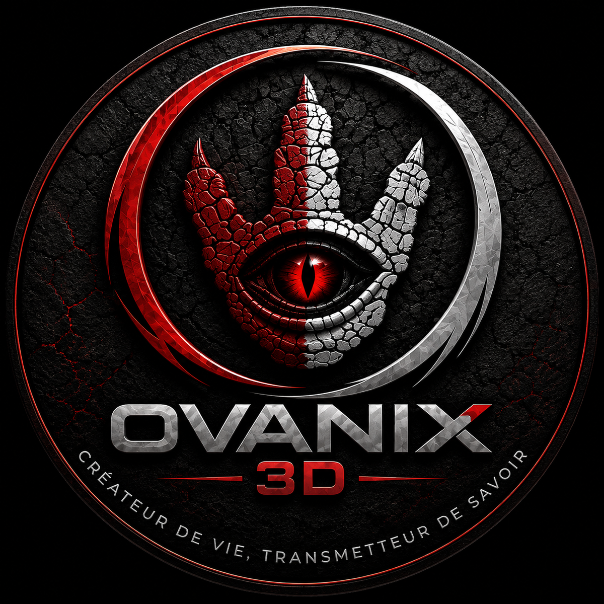 Ovanix3D